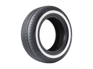 ◆4本送料込29,800円～ リンロン 195/70R14 91T L676 ホワイトリボン LINGLONG