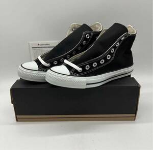 [25cm] new goods CONVERSE ALL STAR HI BLACK Converse all Star is ikatto black (M9160) 5051