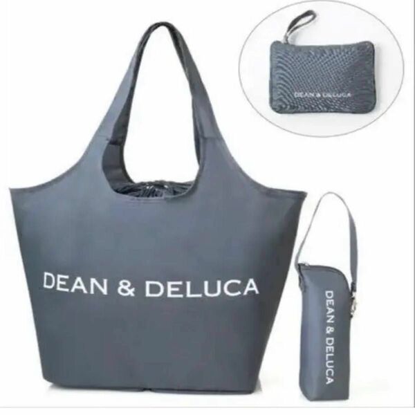 未開封　GLOW グロー付録　 DEAN&DELUCA