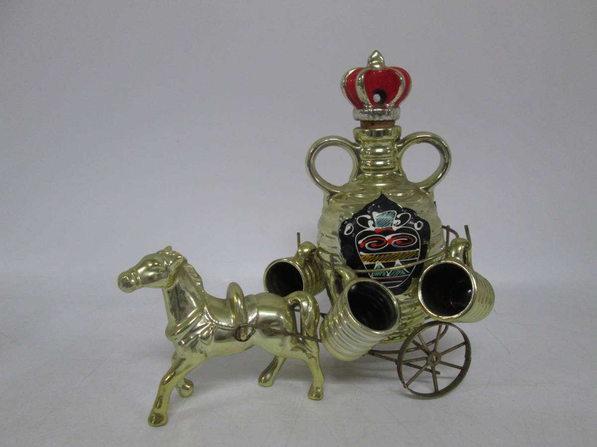 ヤフオク! -「馬車オブジェ」の落札相場・落札価格