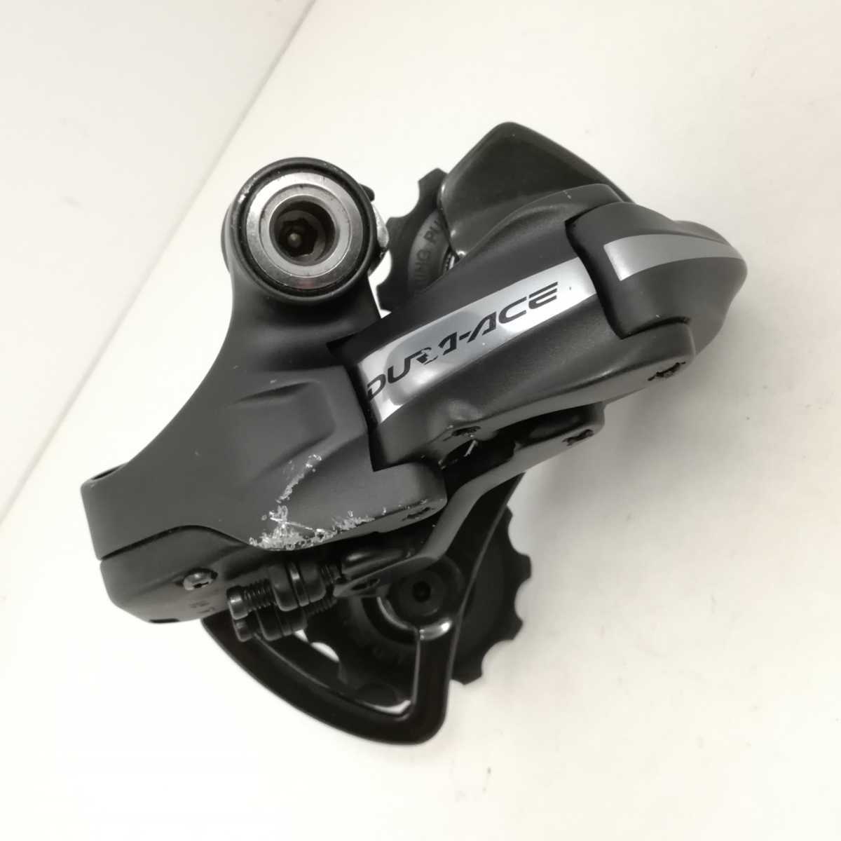ヤフオク! -「rd-7970」(リアディレイラー) (ギア、チェーン)の落札