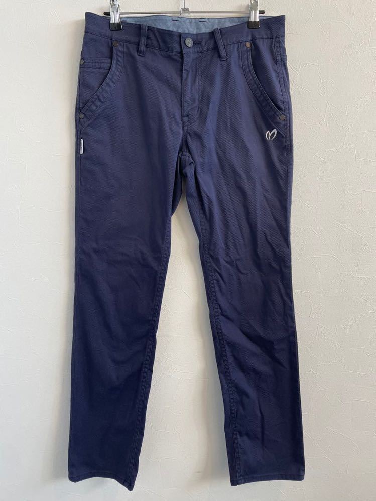 ヤフオク! -マスターバニー メンズパンツの中古品・新品・未使用品一覧