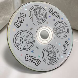 CD BeForU ビーフォーユー 小坂りゆ 廃盤 コナミ KONAMI LC1248