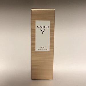 [ef M ji-& mission ] mission Y essence 30ml old Avon beauty care liquid 