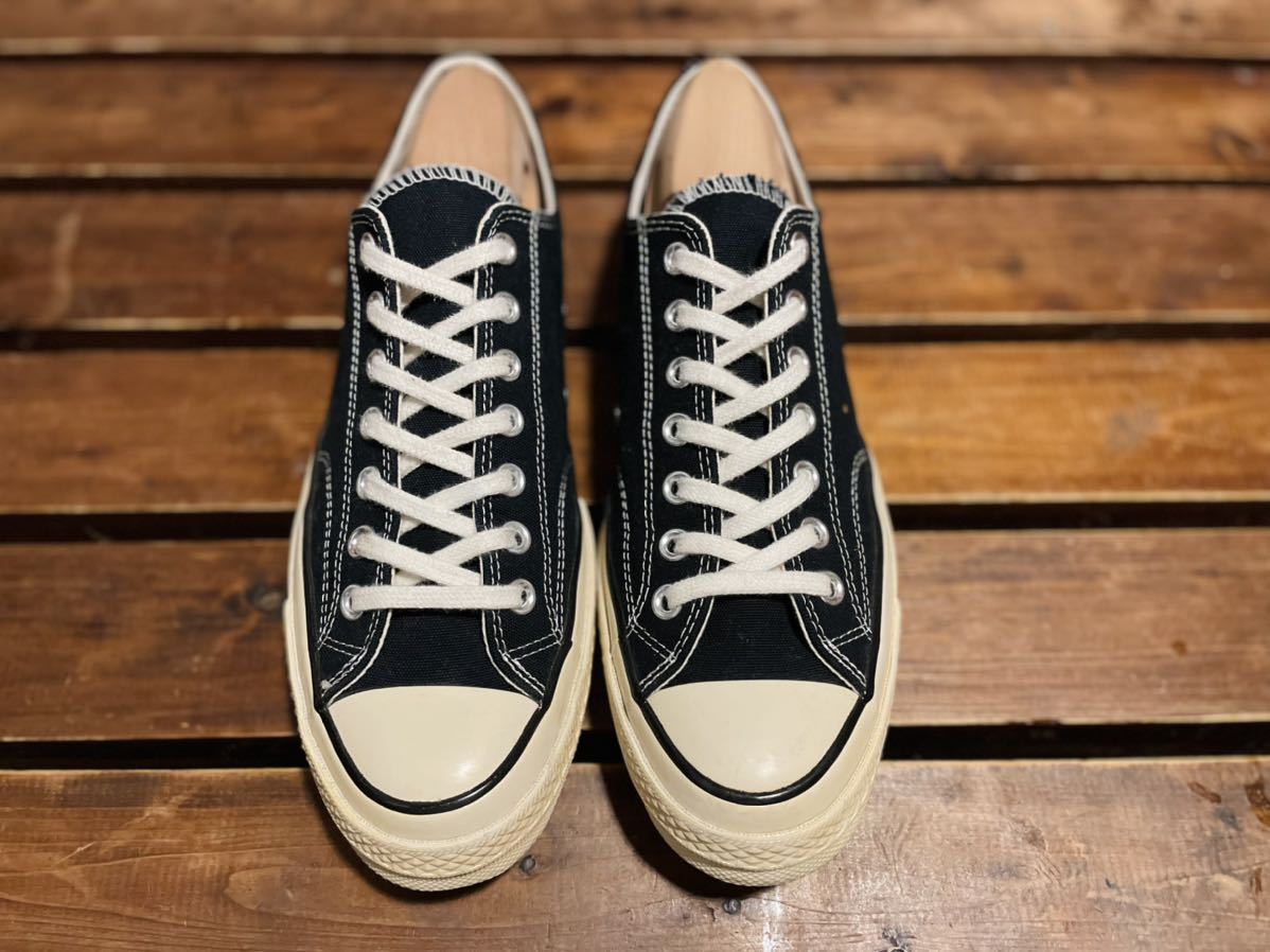 ヤフオク! -「converse ct70 black」の落札相場・落札価格