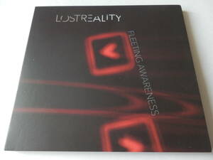 CD/イタリア:Electronic-Darkwave/Lost Reality Fleeting Awareness/Unknown:Lost Reality/7 P.m.:Lost Reality/Don't Move:Lost Reality