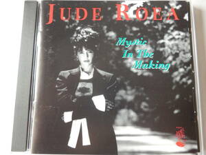 CD/UK:ポップ/Jude Roea - Mystic In The Making/You Occupy Me:Jude Roea/Don´t Give Up:Jude Roea/When I Lost You:Jude Roea