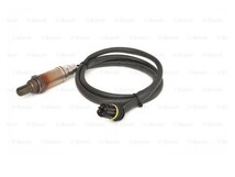 BOSCH 新品 OEM BMW 3シリーズ E46 5シリーズ E39 7シリーズ E38 Z3 E36 Z4 E85 O2センサー ラムダセンサー 11781437586 0258005_画像1