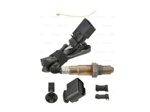 BOSCH 新品 OEM VW ニュービートル トゥアレグ ボーラ ゴルフ4 ルポ アウディ TT 8N ラムダ O2センサー06A906262BG 0258010034 06A9062