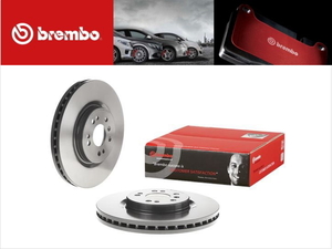 防錆 BREMBO 新品 ベンツ フロントブレーキローター W164 W251 1644211312 1644210412 1644210412