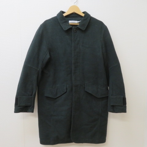 ヤフオク! -nonnative コートの中古品・新品・未使用品一覧