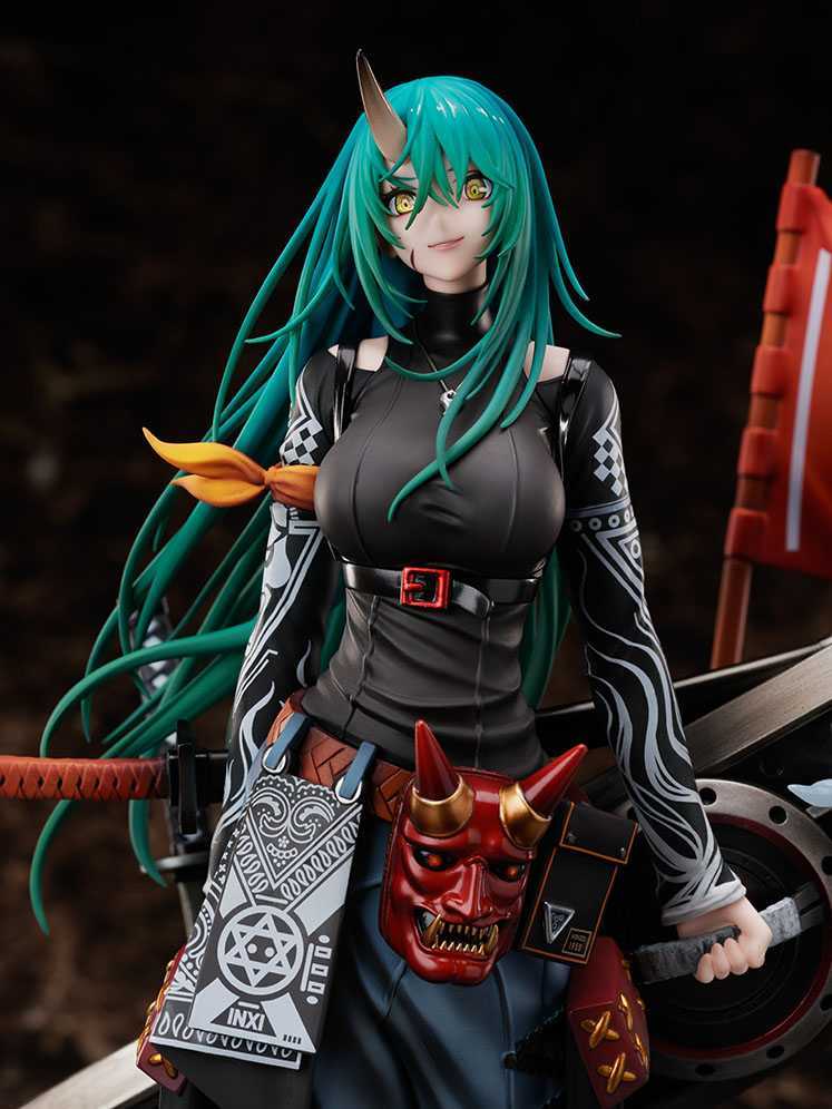 在庫残りわずか 【F:NEX】ペコリーヌ・コッコロ・キャル 1/7スケール
