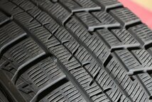 ★☆ 225/55R18 2本 ★☆ 2019年製 YOKOHAMA ice GUARD i60 アイスガード エルグランド デリカD:5 ★迅速発送 店頭受け取り可 長野県_画像3