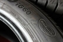 ★☆ 225/55R18 2本 ★☆ 2019年製 YOKOHAMA ice GUARD i60 アイスガード エルグランド デリカD:5 ★迅速発送 店頭受け取り可 長野県_画像9