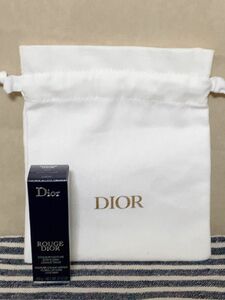 Dior ルージュディオール 253 ローズフィーライン　ミッツァコレクション