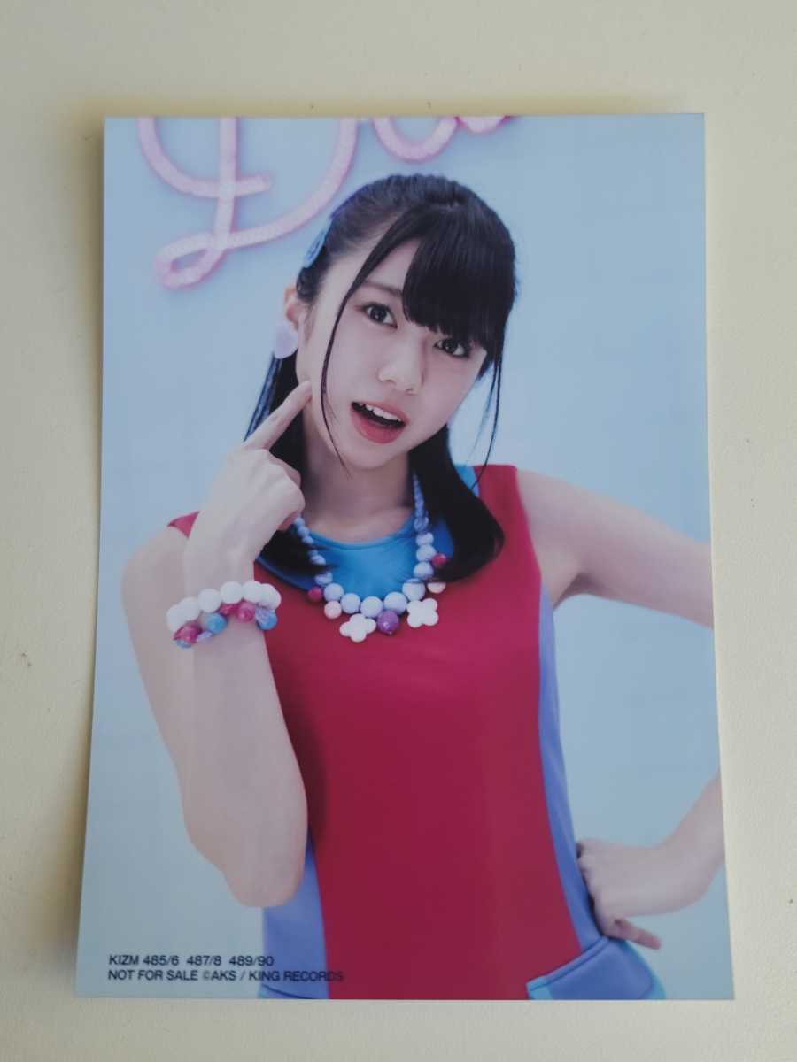 独特な店 AKB48 チーム8 生写真 佐賀ツアーコンプ 小栗有以 岡部麟