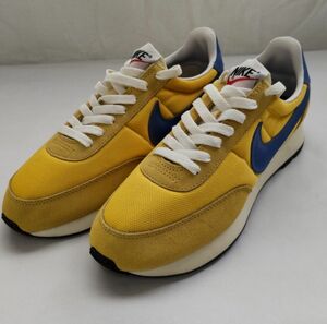 NIKE LDV 27cm US9 オリジナルカラー 復刻モデル 1999年製 90年代 デッドストック ナイキ