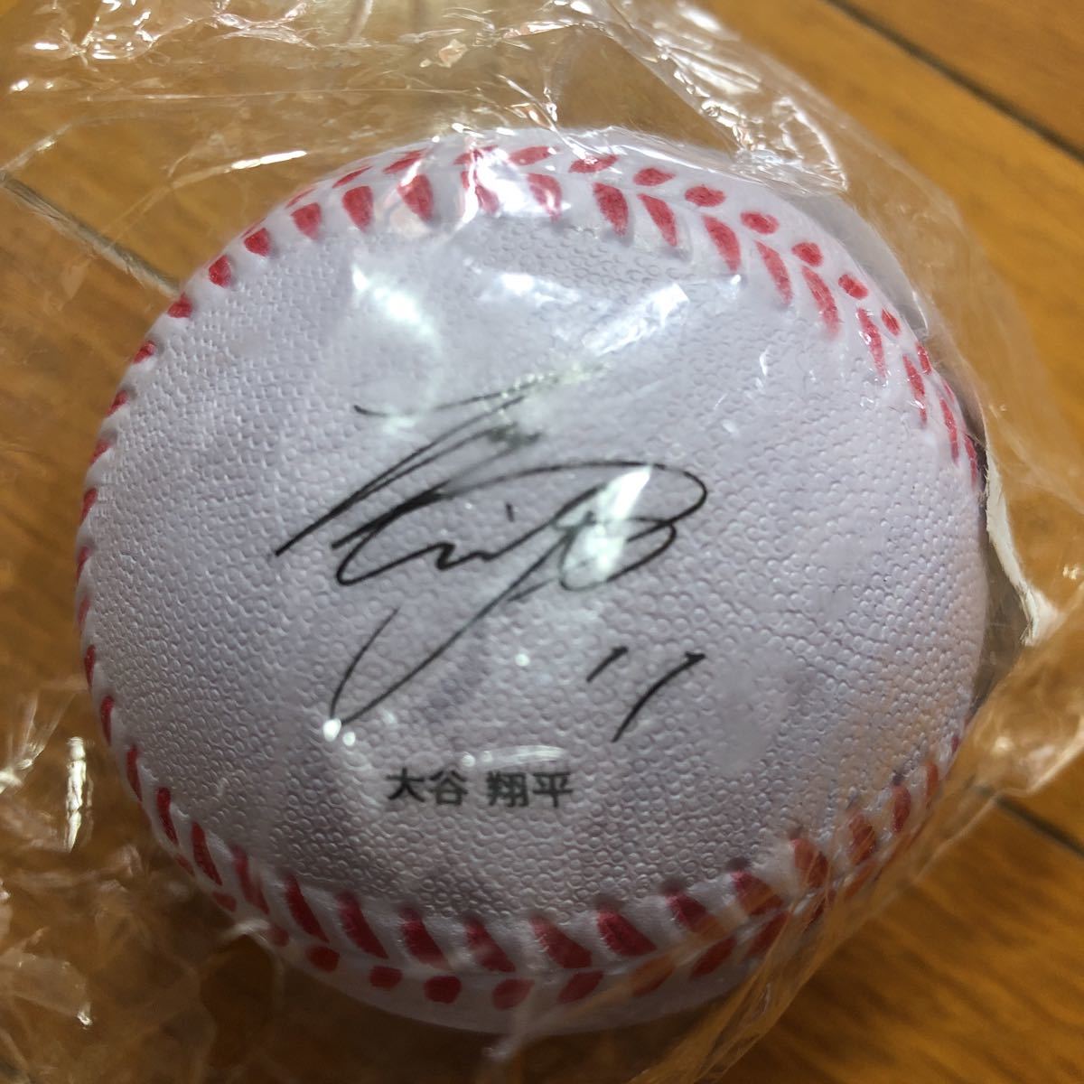 ヤフオク! -日ハム 大谷 サインの中古品・新品・未使用品一覧