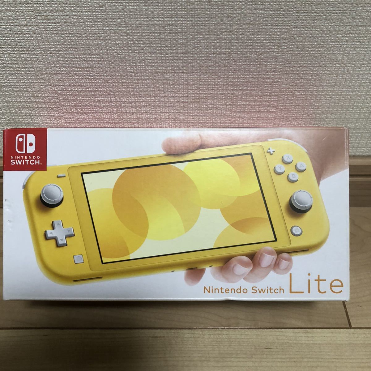 ヤフオク! -任天堂スイッチライトの中古品・新品・未使用品一覧
