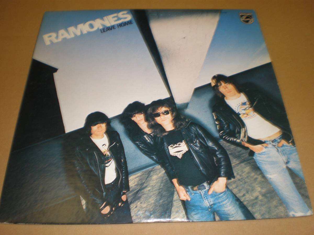 公式ショップ】 RAMONES Acid ラモーンズ オリジナルアナログLP UK