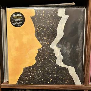 Tom Misch Geography LP アナログレコード 新品未開封 限定イエローヴィニール 星野源の画像1