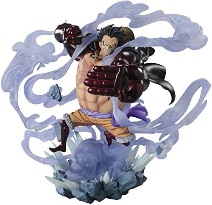 箱のみONE PIECE フィギュアーツZERO ロジャー 神避|PayPayフリマ