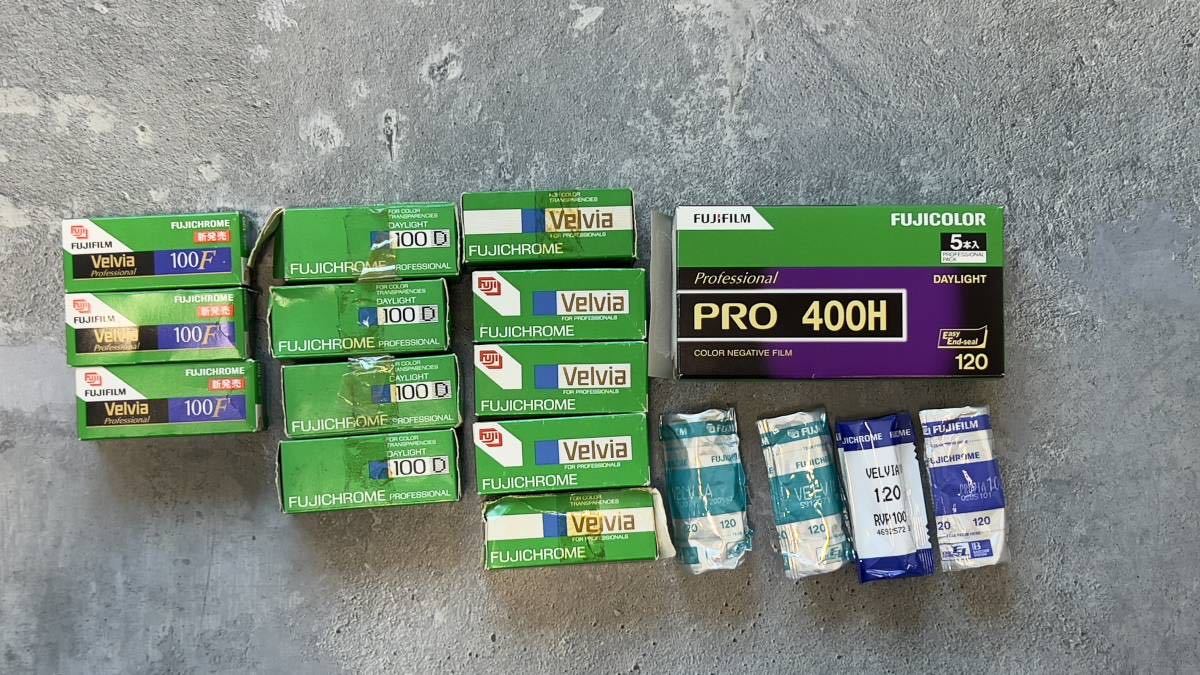 ヤフオク! -「期限切れ フィルム 120」の落札相場・落札価格 ヤフオク! -「期限切れ フィルム 120」の落札相場・落札価格