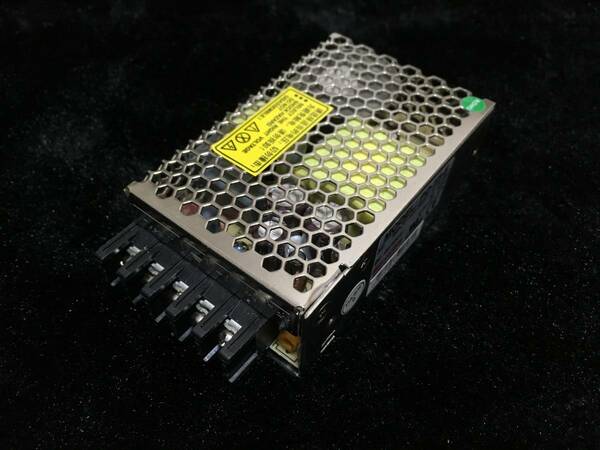 ●製品名：POWERLD スイッチング電源 ダウントランス 型番：MODEL：PD-15-5
