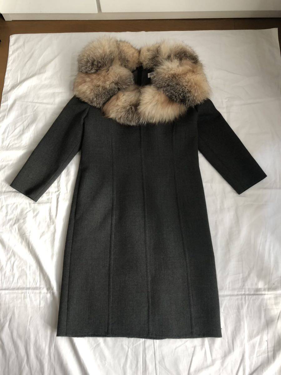 ヤフオク! -フォクシー ワンピースの中古品・新品・未使用品一覧