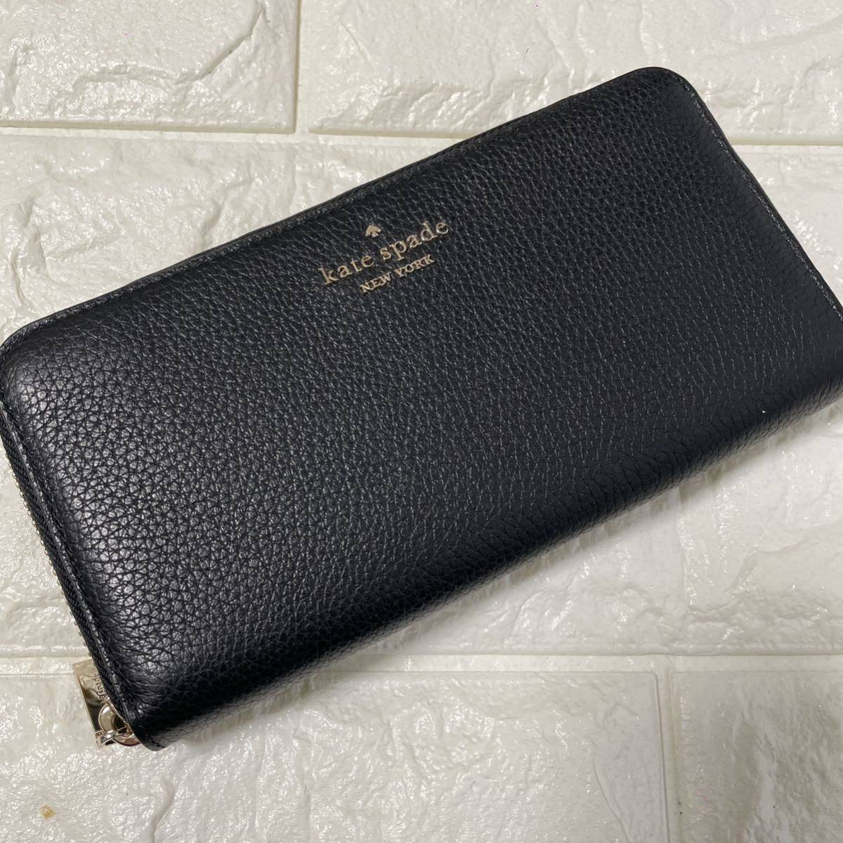 ヤフオク! -「ケイトスペード 財布 新品」の中古品・新品・古着一覧