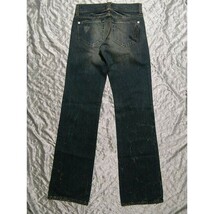 ジェネティックデニム GENETIC DENIM メンズデニムパンツ ジーンズ 29インチ RNA 新品_画像3