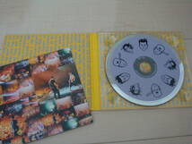 BLINK 182 / The Mark, Tom, and Travis Show (The Enema Strikes Back！) / ブリンク１８２　ＣＤ_画像3