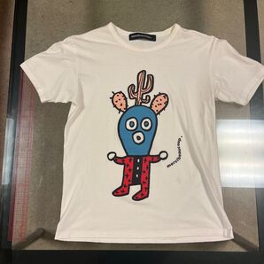 mercibeaucoup Tシャツ