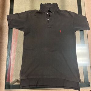ビンテージ 古着 USA製 POLO RALPH LAUREN ポロシャツ