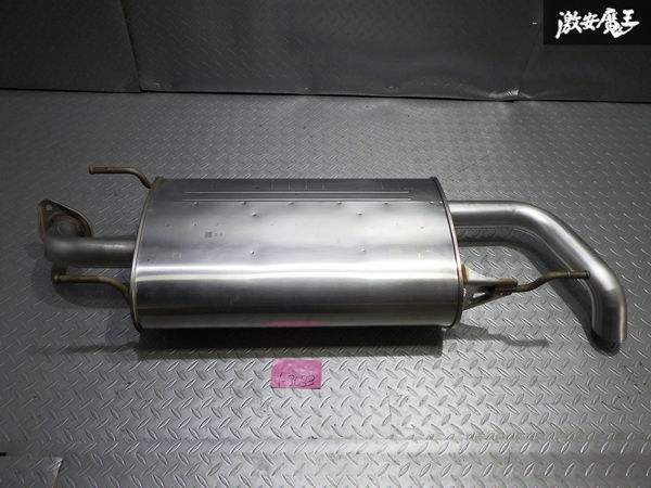 ヤフオク! -gt インプレッサ マフラーの中古品・新品・未使用品一覧