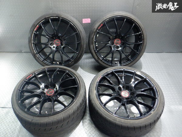 ヤフオク! -「レイズ ホムラ 19インチ」(その他) (5穴)の落札相場