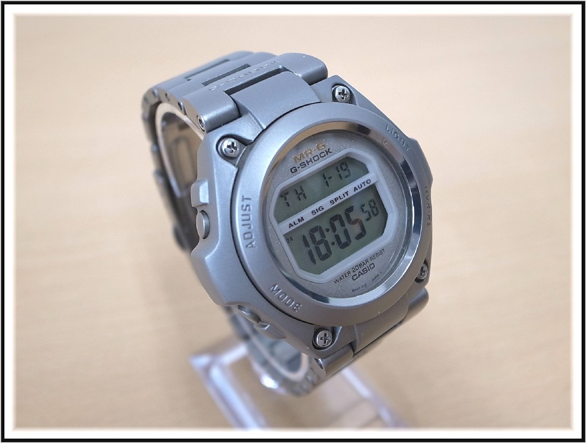 ヤフオク! -「mrg-100t」の落札相場・落札価格 ヤフオク! -「mrg-100t」の落札相場・落札価格