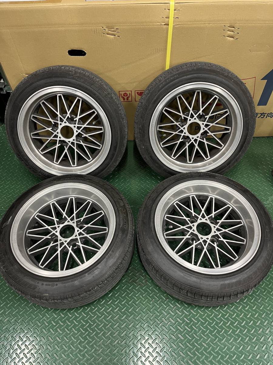 ヤフオク! -「esprit」(タイヤ、ホイール) の落札相場・落札価格