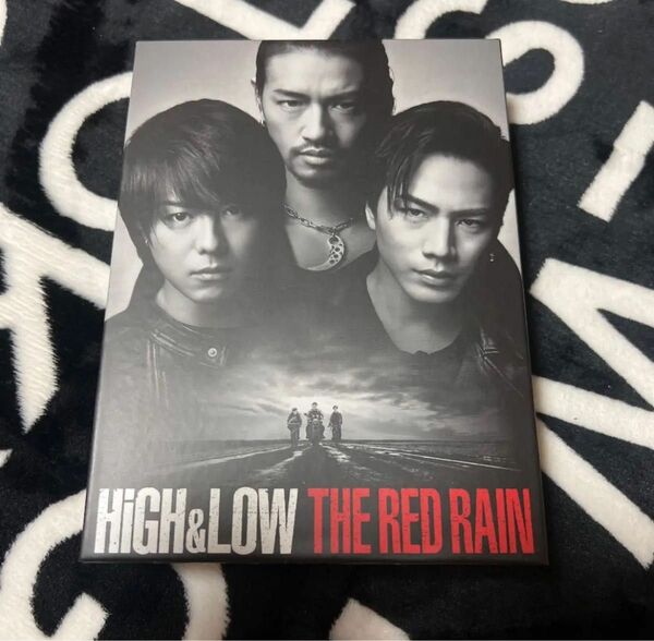 HIGH ＆ LOW THEREDRAIN