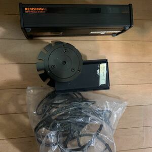 RENISHAW-1 RENISHAW製RX10 Rotary　Indexer