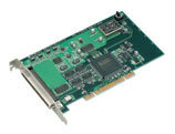 C001-26 CONTEC製非絶縁型アナログ入力ボード AD12-16(PCI)