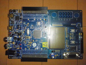 C007-02 Cypress Technology製CY8CKIT-030 PSoC 3開発キット 