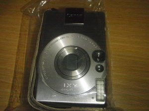 C004-12 Canon製純正デジカメ IXY PC1026（ジャンク）