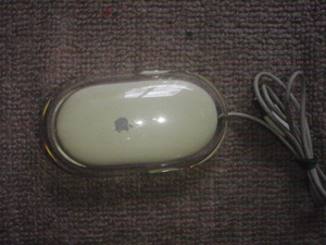 A011-03 Apple製Pro Mouse　M5769