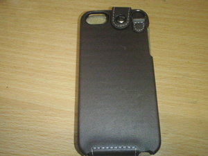A011-02 iPhone5携帯電話用ケース