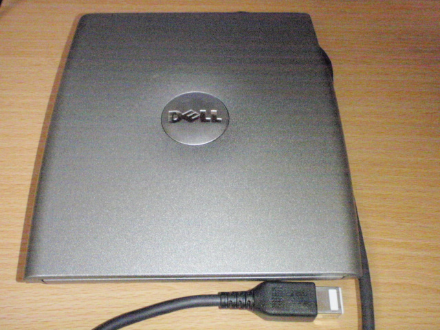 年最新ヤフオク!  dell usb dvd ドライブ周辺機器の中古品