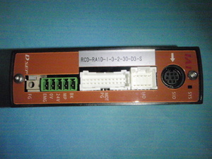 I003-01 IAI製コントロラー DSEP-C-3I-NP-3-0