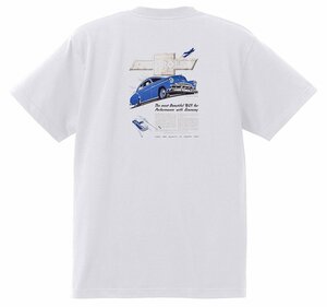 アドバタイジング シボレー 白 140 Ｔシャツ 1949 オールディーズ 50’s 60’s ローライダー ホットロッド フリートライン