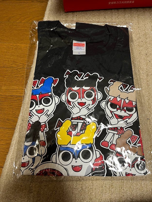 ヤフオク! -「聖飢魔ii tシャツ」の落札相場・落札価格