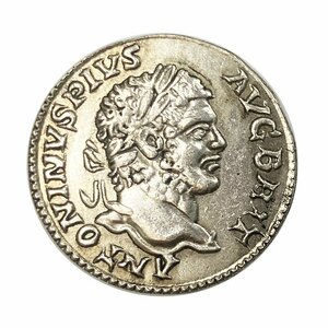 レプリカコイン デナリウス 戦士 古代ローマ 銀貨 硬貨 コイン アンティーク キーホルダーペンダントお守りなどに RM06